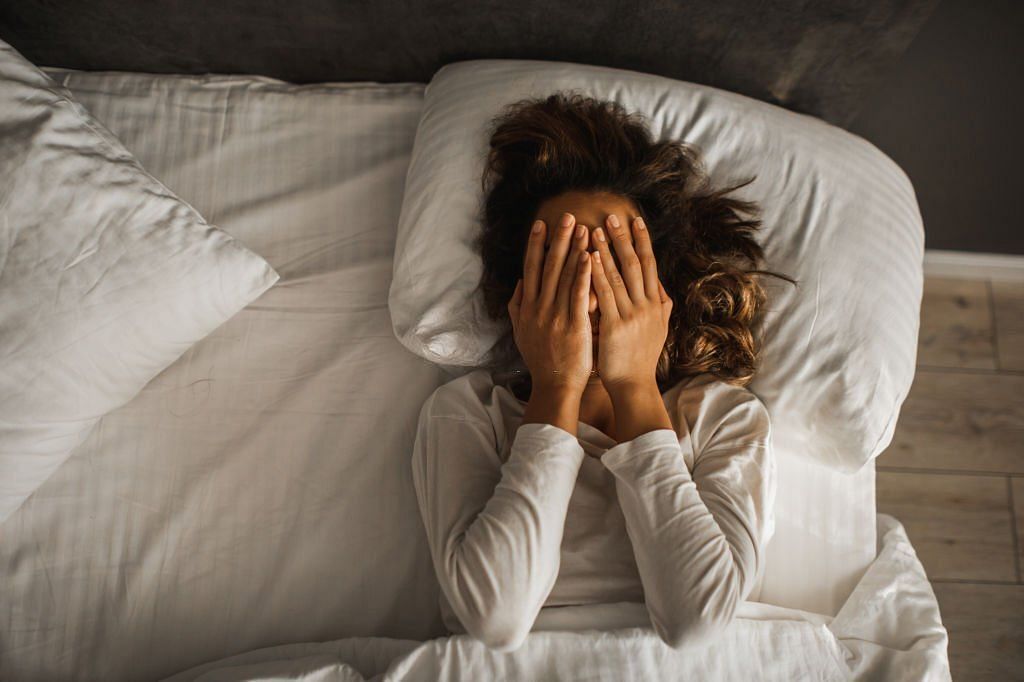 Don't be worried about transitioning to a new phase! (Image via Getty Images)